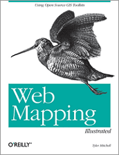 MapServer Book